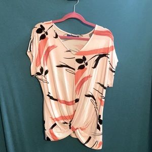 XL Apt 9 blouse